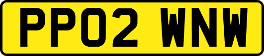 PP02WNW
