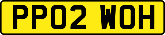 PP02WOH