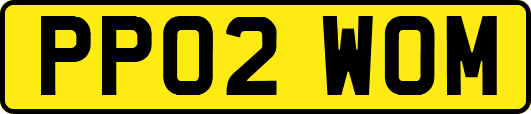 PP02WOM