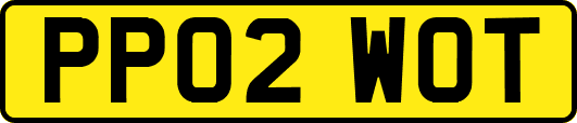 PP02WOT