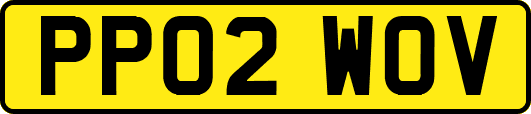 PP02WOV