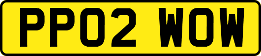 PP02WOW