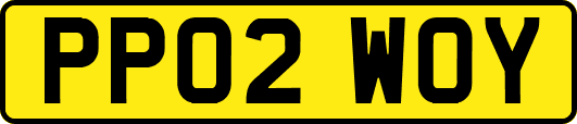PP02WOY
