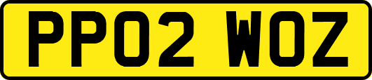 PP02WOZ