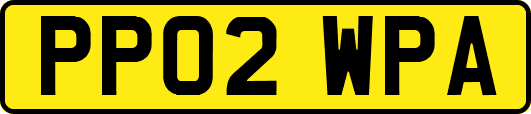 PP02WPA