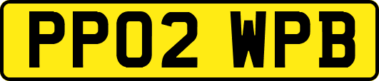 PP02WPB