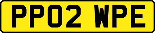 PP02WPE