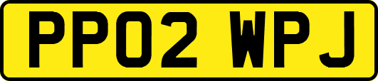 PP02WPJ