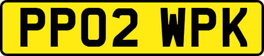PP02WPK