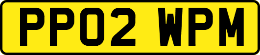 PP02WPM