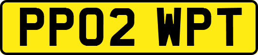 PP02WPT