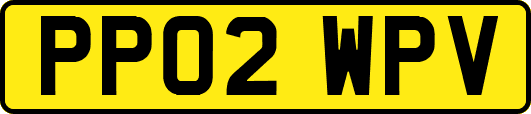 PP02WPV