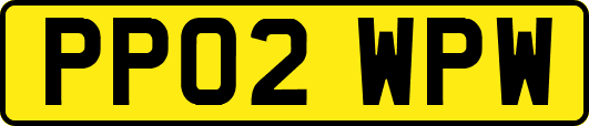PP02WPW