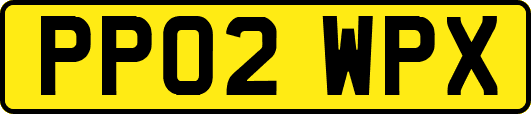 PP02WPX