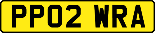 PP02WRA