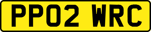 PP02WRC