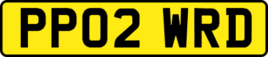 PP02WRD