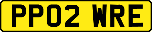 PP02WRE