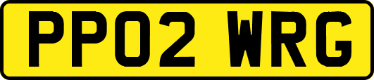 PP02WRG