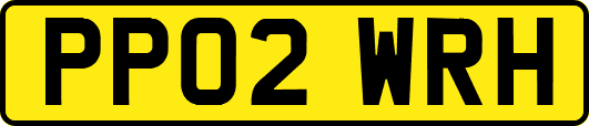 PP02WRH