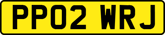 PP02WRJ