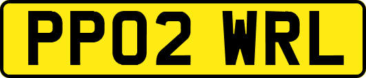 PP02WRL
