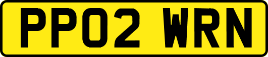 PP02WRN