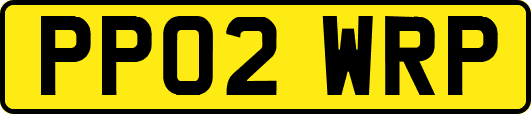 PP02WRP