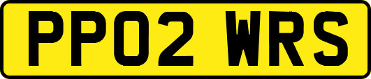 PP02WRS