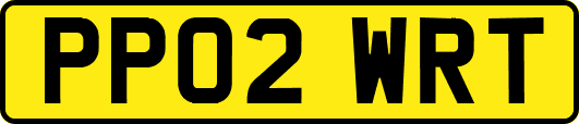 PP02WRT