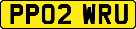 PP02WRU