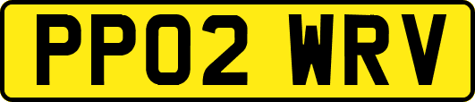 PP02WRV