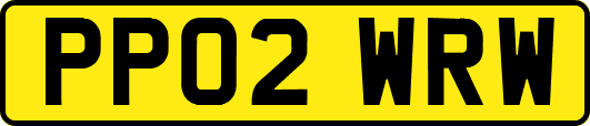 PP02WRW