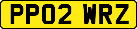 PP02WRZ