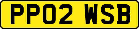 PP02WSB