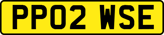 PP02WSE