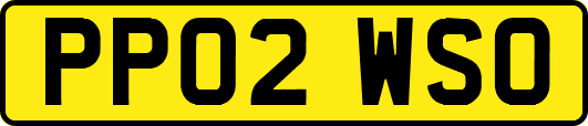 PP02WSO