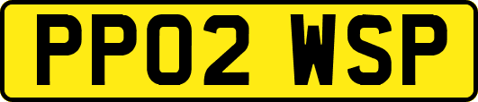 PP02WSP