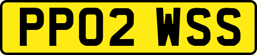 PP02WSS
