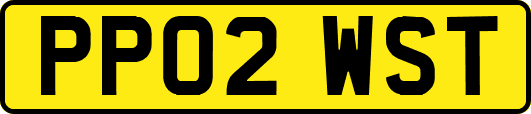PP02WST