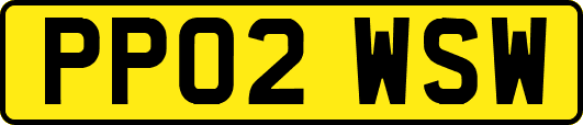 PP02WSW