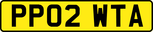 PP02WTA