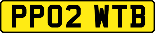 PP02WTB