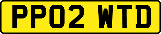 PP02WTD