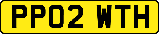 PP02WTH