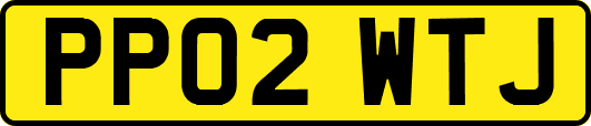 PP02WTJ