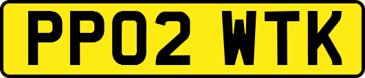 PP02WTK