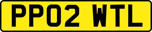 PP02WTL