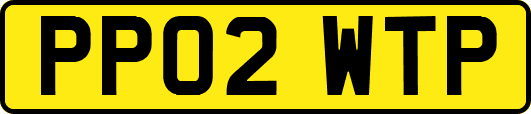 PP02WTP