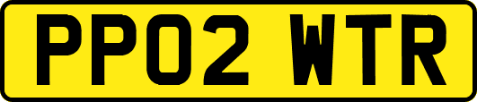 PP02WTR